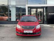 Chery Bonus 3 (E3/A19) Москва  - изображение 20