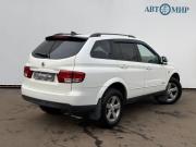 SsangYong Kyron I Рестайлинг Москва  - изображение 20