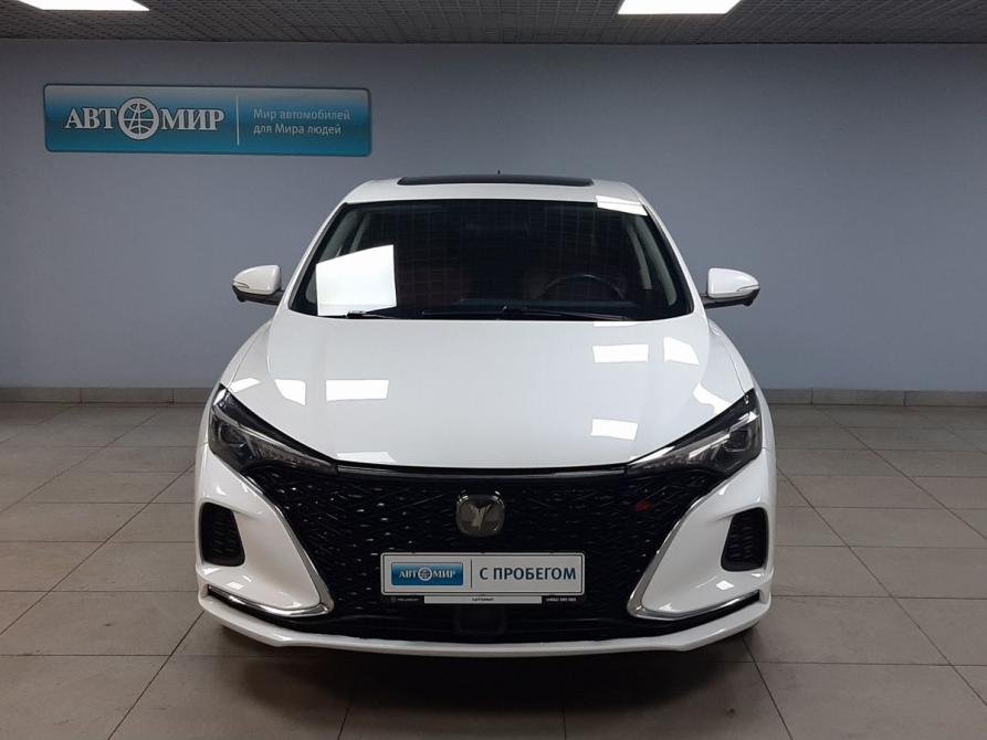 Changan Eado Plus Москва  - изображение 2