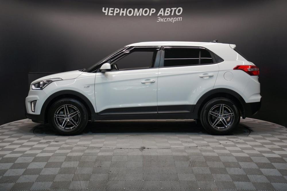 Hyundai Creta I Крым  - изображение 2