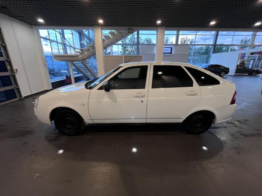 Lada (ВАЗ) Priora I Рестайлинг Чебоксары  - изображение 6