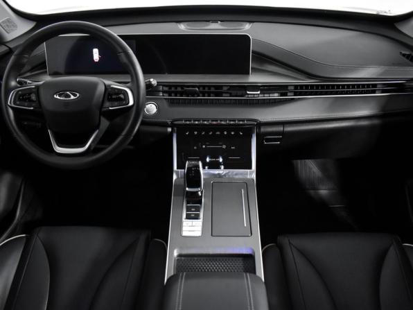 Chery Tiggo 4 I Рестайлинг 2 с пробегом 2024 года, цена 1 790 000 рублей, 18095 км, внедорожник, Автокод Объявления