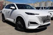 Changan UNI-K Санкт-Петербург  - изображение 19