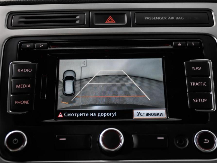 Volkswagen Tiguan I Рестайлинг Москва  - изображение 13