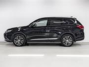 Mitsubishi Outlander III Рестайлинг 2 Москва  - изображение 38