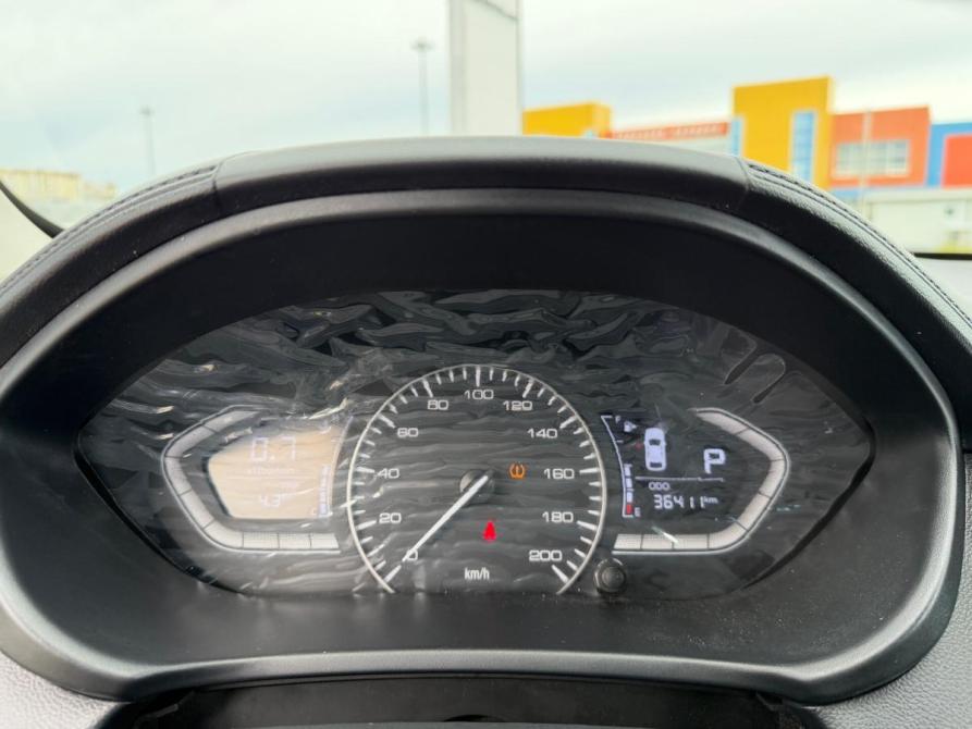 Changan Alsvin Сыктывкар  - изображение 19