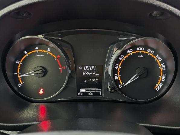 Lada (ВАЗ) Granta I Рестайлинг с пробегом 2022 года, цена 690 000 рублей, 89614 км, лифтбек, Автокод Объявления