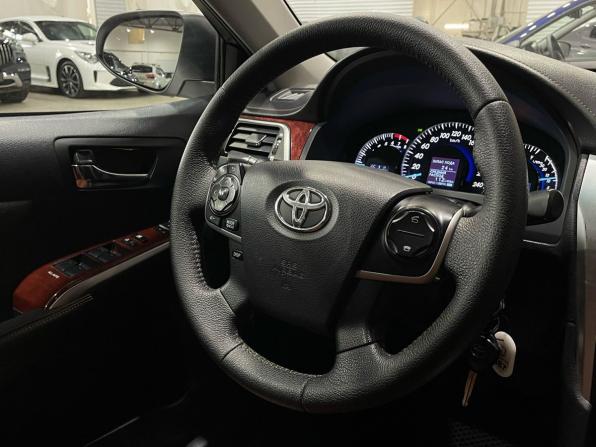 Toyota Camry VII (XV50) с пробегом 2013 года, цена 1 470 000 рублей, 233104 км, седан, Автокод Объявления