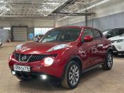 Nissan Juke I Рестайлинг Набережные Челны  - изображение 25