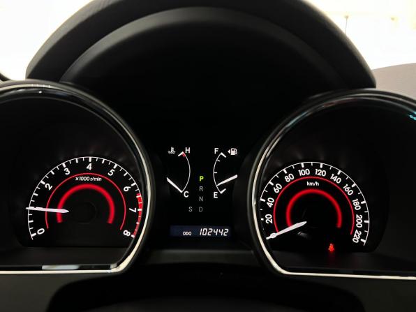 Toyota Highlander II (XU40) Рестайлинг с пробегом 2010 года, цена 2 190 000 рублей, 102444 км, внедорожник, Автокод Объявления