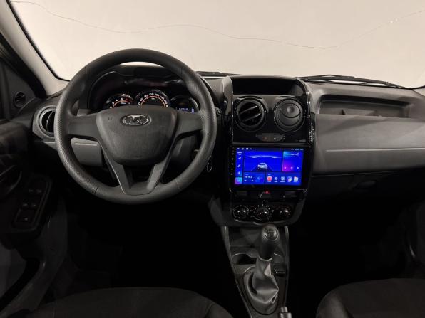 Lada (ВАЗ) Largus I Рестайлинг с пробегом 2024 года, цена 1 299 000 рублей, 21308 км, универсал, Автокод Объявления