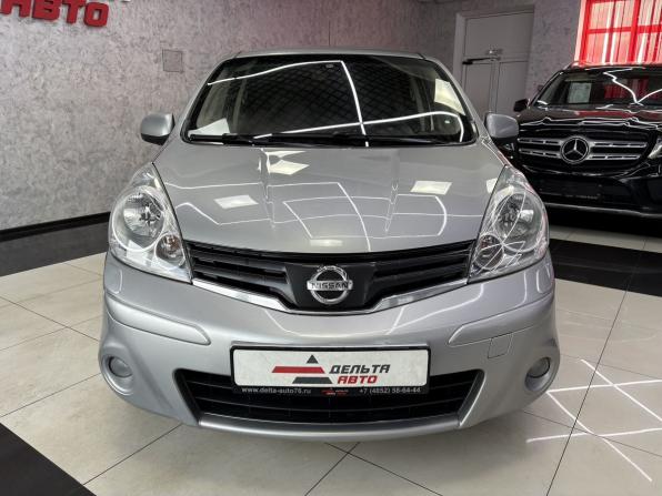 Nissan Note I Рестайлинг с пробегом 2011 года, цена 645 000 рублей, 241844 км, хэтчбек, Автокод Объявления