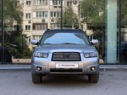 Subaru Forester II Рестайлинг Самара  - изображение 16