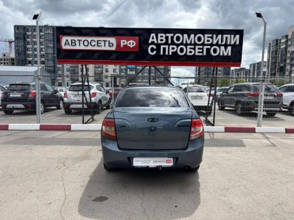 Lada (ВАЗ) Granta I с пробегом 2016 года, цена 390 000 рублей, 180000 км, седан, Автокод Объявления