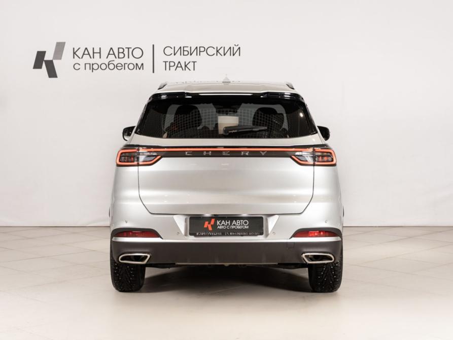 Chery Tiggo 7 Pro Max I Казань  - изображение 4