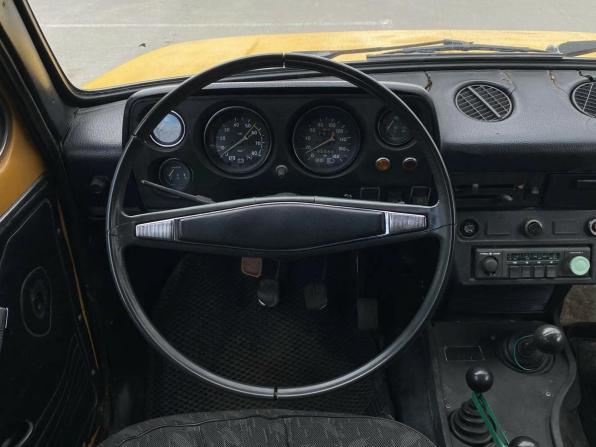 Lada (ВАЗ) 2121 (4x4) I с пробегом 1981 года, цена 220 000 рублей, 85588 км, внедорожник, Автокод Объявления