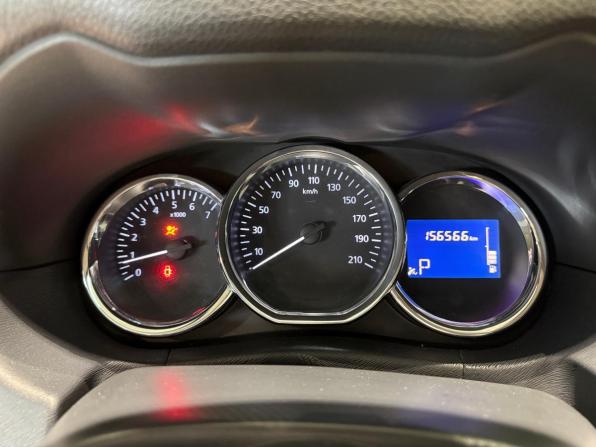 Nissan Terrano III (D10) с пробегом 2018 года, цена 1 300 000 рублей, 150001 км, внедорожник, Автокод Объявления