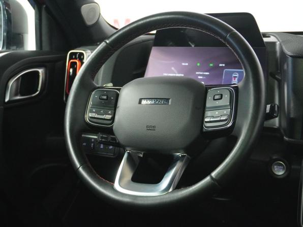 Haval Dargo с пробегом 2022 года, цена 2 425 000 рублей, 81660 км, внедорожник, Автокод Объявления