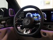 Mercedes-Benz GLS AMG II (X167) Рестайлинг Москва  - изображение 91