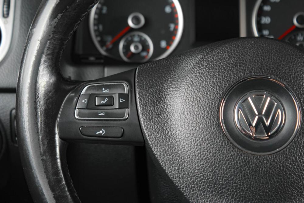 Volkswagen Tiguan I Рестайлинг Тюмень  - изображение 15