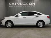 Lada (ВАЗ) Vesta I Пермь  - изображение 22