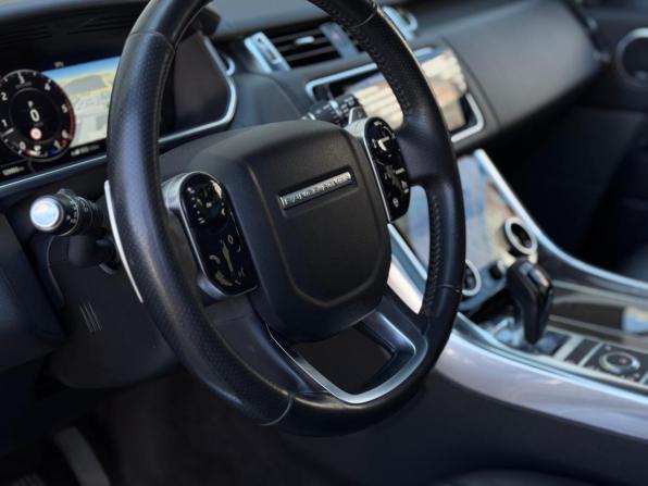 Land Rover Range Rover Sport II Рестайлинг с пробегом 2018 года, цена 5 690 000 рублей, 130000 км, внедорожник, Автокод Объявления