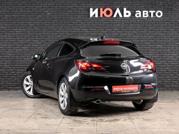 Opel Astra J Рестайлинг с пробегом 2013 года, цена 950 000 рублей, 165759 км, хэтчбек, Автокод Объявления
