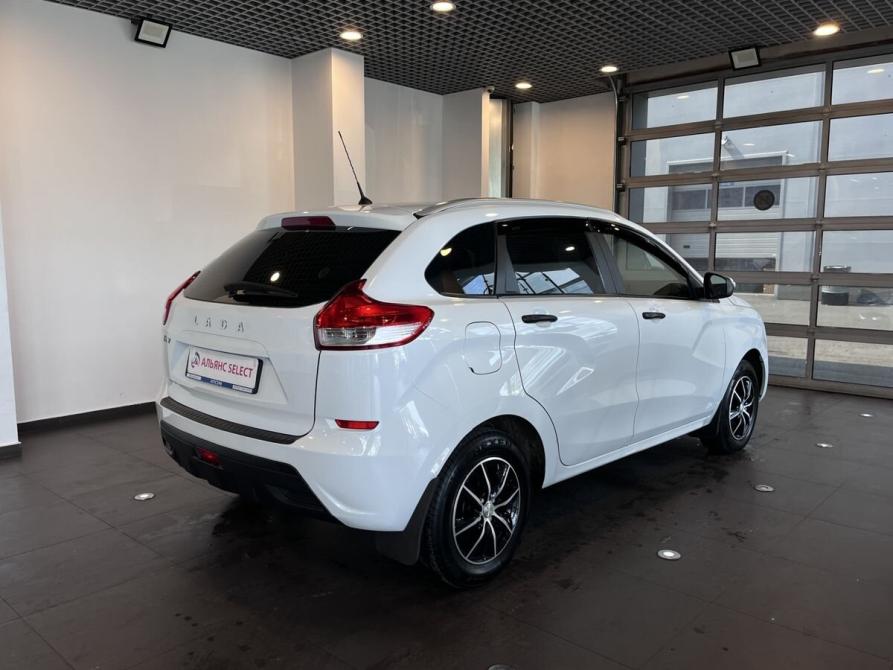 Lada (ВАЗ) XRAY I Чебоксары  - изображение 3