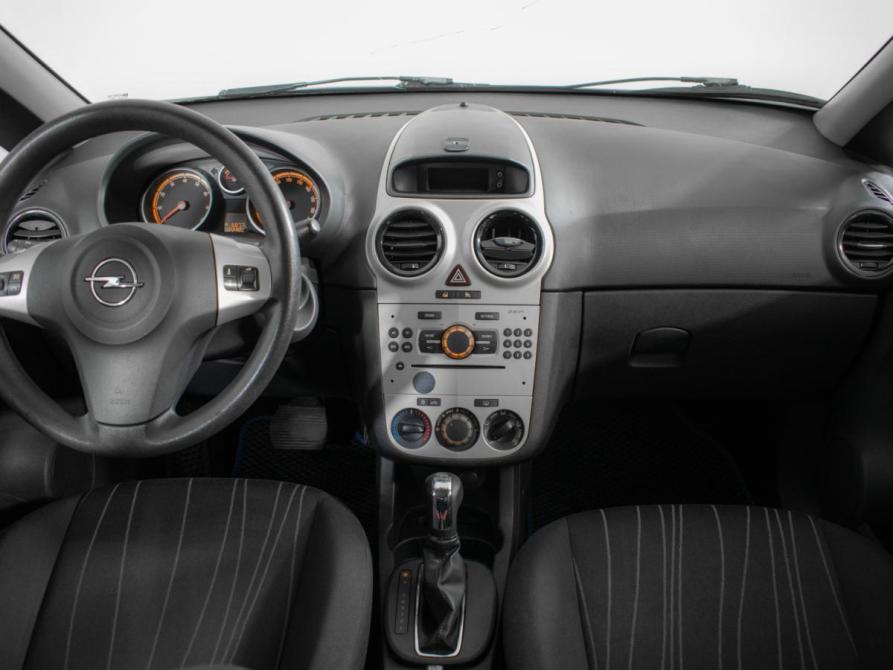 Opel Corsa D Москва  - изображение 11