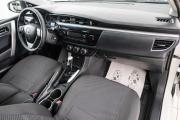 Toyota Corolla XI (E160 E170 E180) Красноярск  - изображение 29