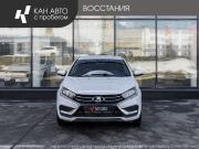 Lada (ВАЗ) Vesta I Рестайлинг (NG) Казань  - изображение 11