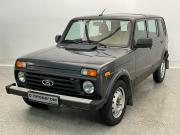 Lada (ВАЗ) 2131 (4x4) I Рестайлинг (2020) Москва  - изображение 15
