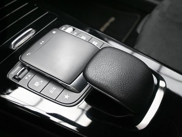 Mercedes-Benz CLA II (C118 X118) с пробегом 2020 года, цена 2 975 000 рублей, 105499 км, седан, Автокод Объявления