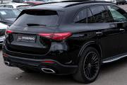 Mercedes-Benz GLC II (X254) Москва  - изображение 76