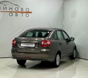 Lada (ВАЗ) Granta I Воронеж  - изображение 26
