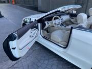 Mercedes-Benz S-Класс VI (W222 C217) Рестайлинг Сочи  - изображение 46