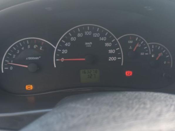 Lada (ВАЗ) Priora I с пробегом 2009 года, цена 205 000 рублей, 163278 км, седан, Автокод Объявления