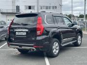 Haval H9 I Рестайлинг Санкт-Петербург  - изображение 13