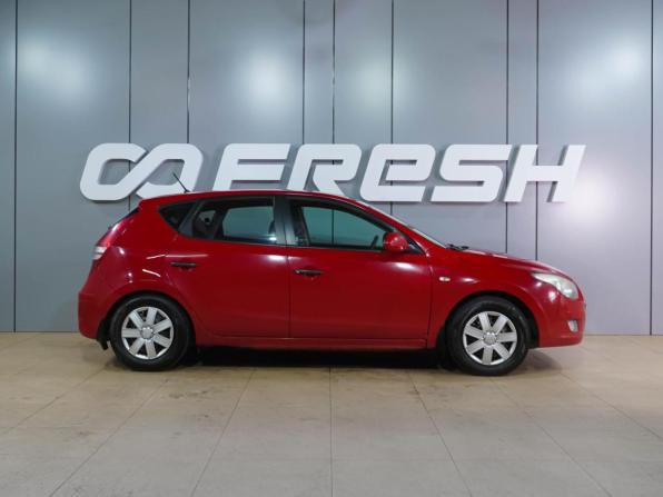Hyundai i30 I с пробегом 2009 года, цена 569 000 рублей, 210048 км, хэтчбек, Автокод Объявления