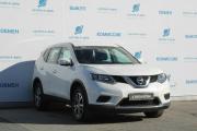 Nissan X-Trail III Рестайлинг Пермь  - изображение 27