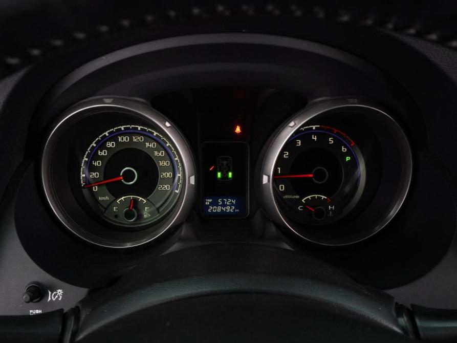 Mitsubishi Pajero IV Воронеж  - изображение 15