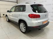 Volkswagen Tiguan I Рестайлинг Пермь  - изображение 24