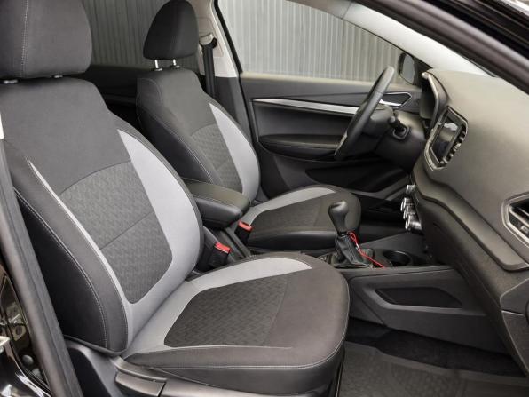 Lada (ВАЗ) Vesta I Рестайлинг (NG) с пробегом 2024 года, цена 1 277 000 рублей, 28000 км, седан, Автокод Объявления