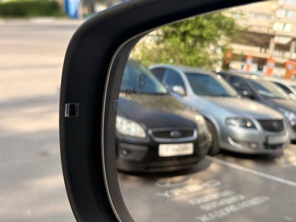 Chery Tiggo 7 Pro Max I с пробегом 2024 года, цена 1 899 000 рублей, 52589 км, внедорожник, Автокод Объявления