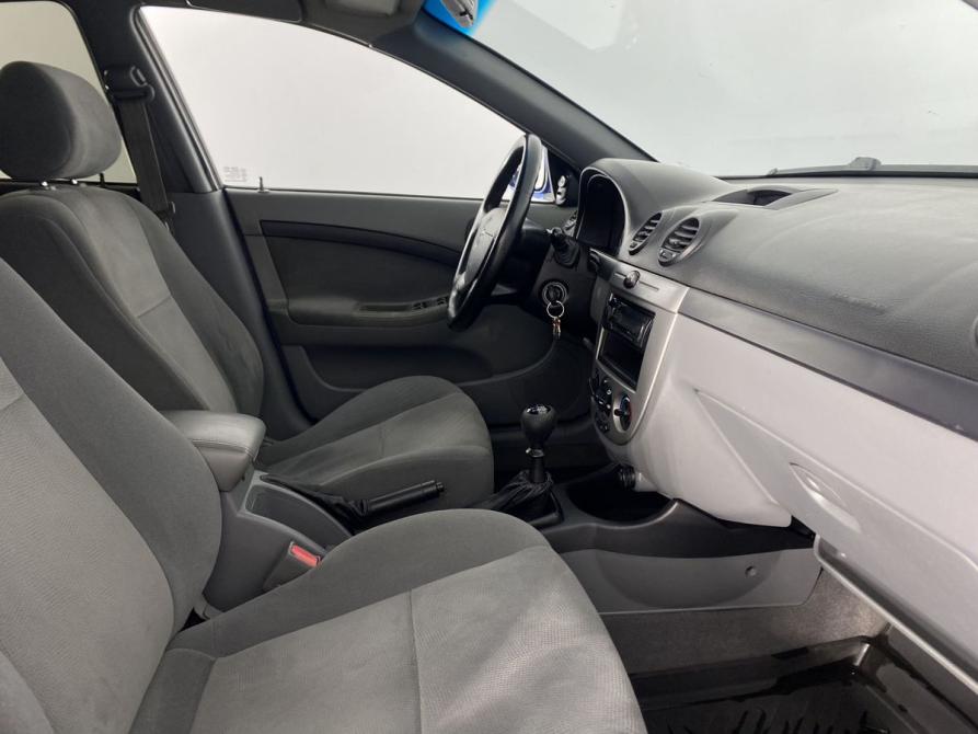 Chevrolet Lacetti I Воронеж  - изображение 12