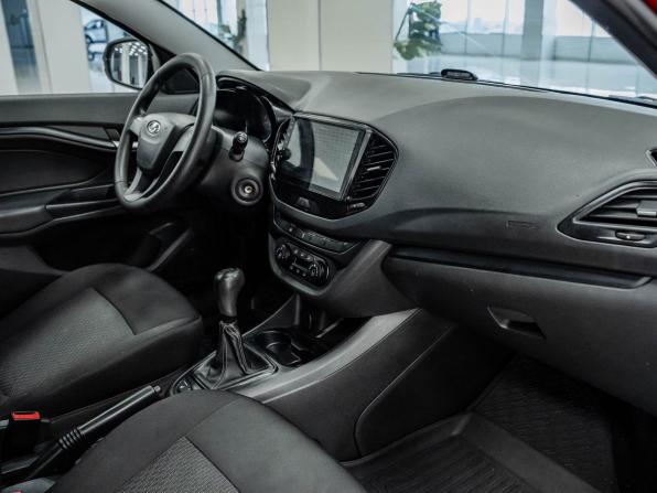 Lada (ВАЗ) Vesta I с пробегом 2017 года, цена 756 000 рублей, 141500 км, седан, Автокод Объявления