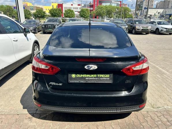 Ford Focus III с пробегом 2011 года, цена 834 000 рублей, 179248 км, седан, Автокод Объявления