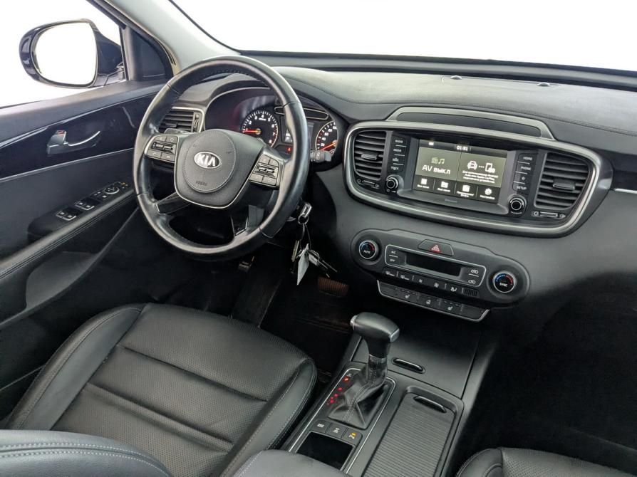 Kia Sorento III Prime Рестайлинг Москва  - изображение 28