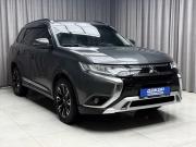 Mitsubishi Outlander III Рестайлинг 3 Ижевск  - изображение 30