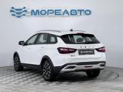 Lada (ВАЗ) Vesta I Рестайлинг (NG) Калининград  - изображение 26